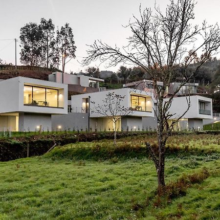 Viana Do Castelo - Amonde Village - Casa L - Disfrute Da Natureza Kültér fotó