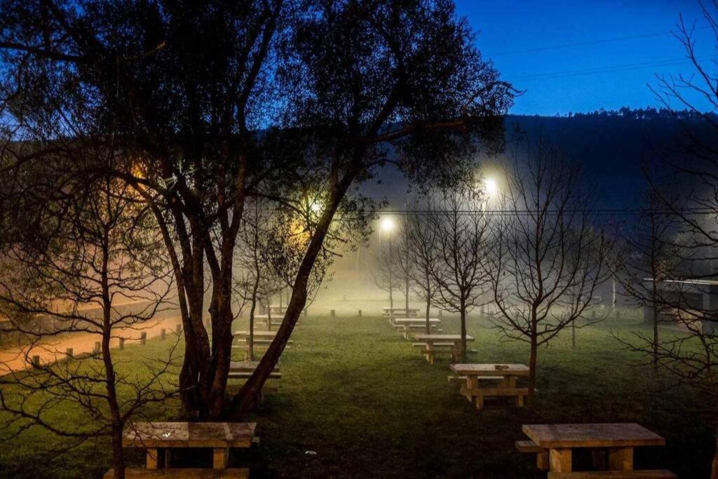Viana Do Castelo - Amonde Village - Casa L - Disfrute Da Natureza Kültér fotó