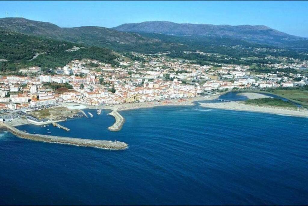 Viana Do Castelo - Amonde Village - Casa L - Disfrute Da Natureza Kültér fotó